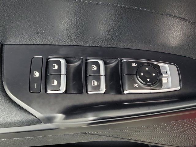 Certified 2022 Kia K5 GT-Line FWD image 18