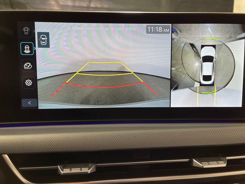 New 2026 Hyundai Sonata Limited image 9