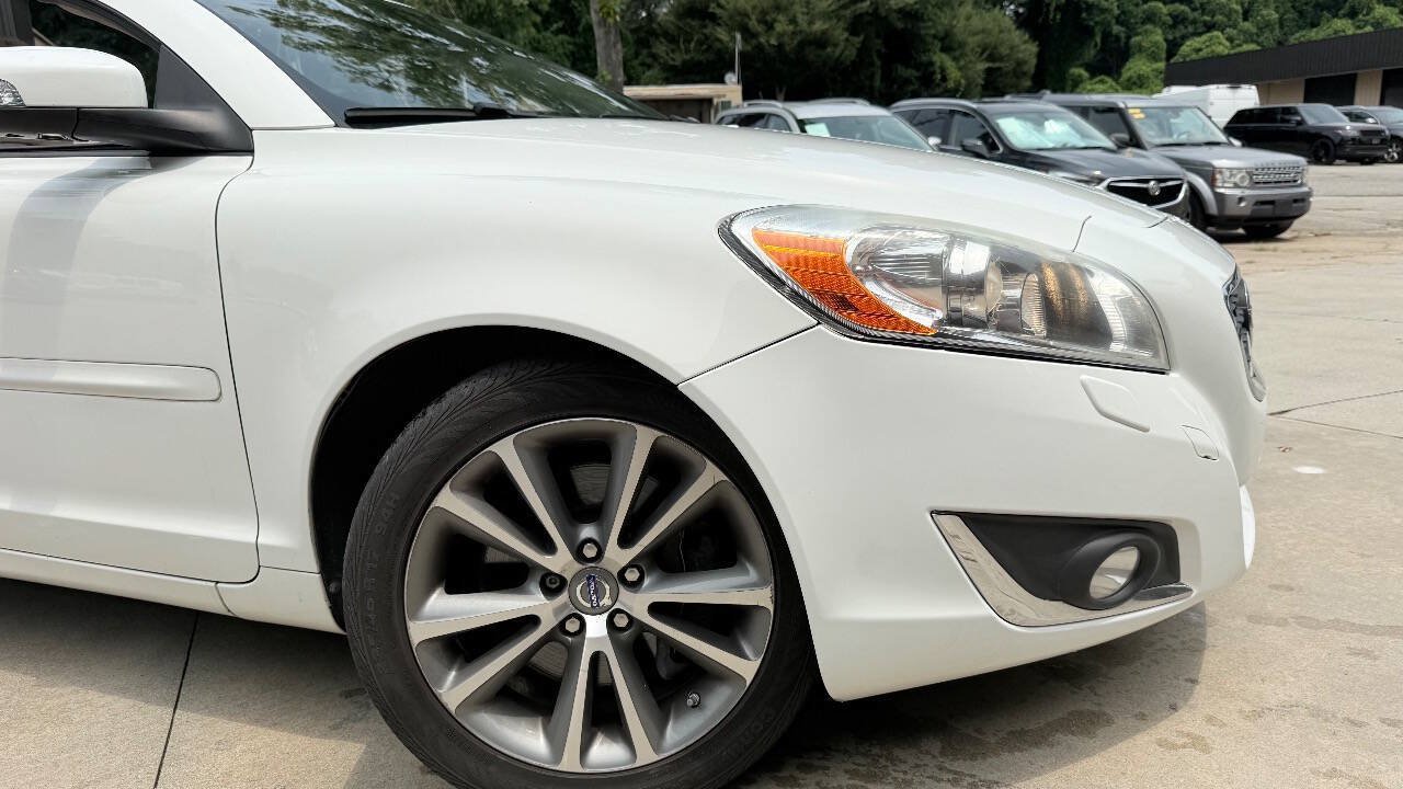 Used 2013 Volvo C70 T5 FWD image 3