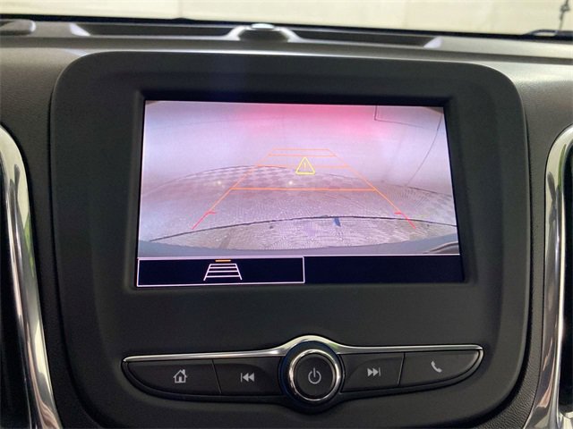 Used 2023 Chevrolet Equinox LT image 39