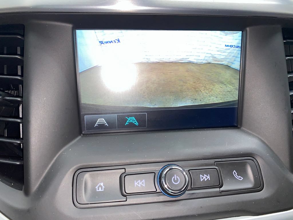 Used 2017 GMC Acadia SLE w/ LPO, Floor Liner Package AWD/4WD image 23