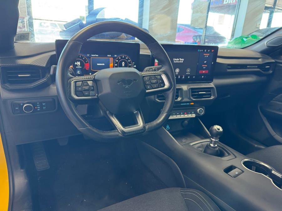 Used 2024 Ford Mustang GT RWD image 30