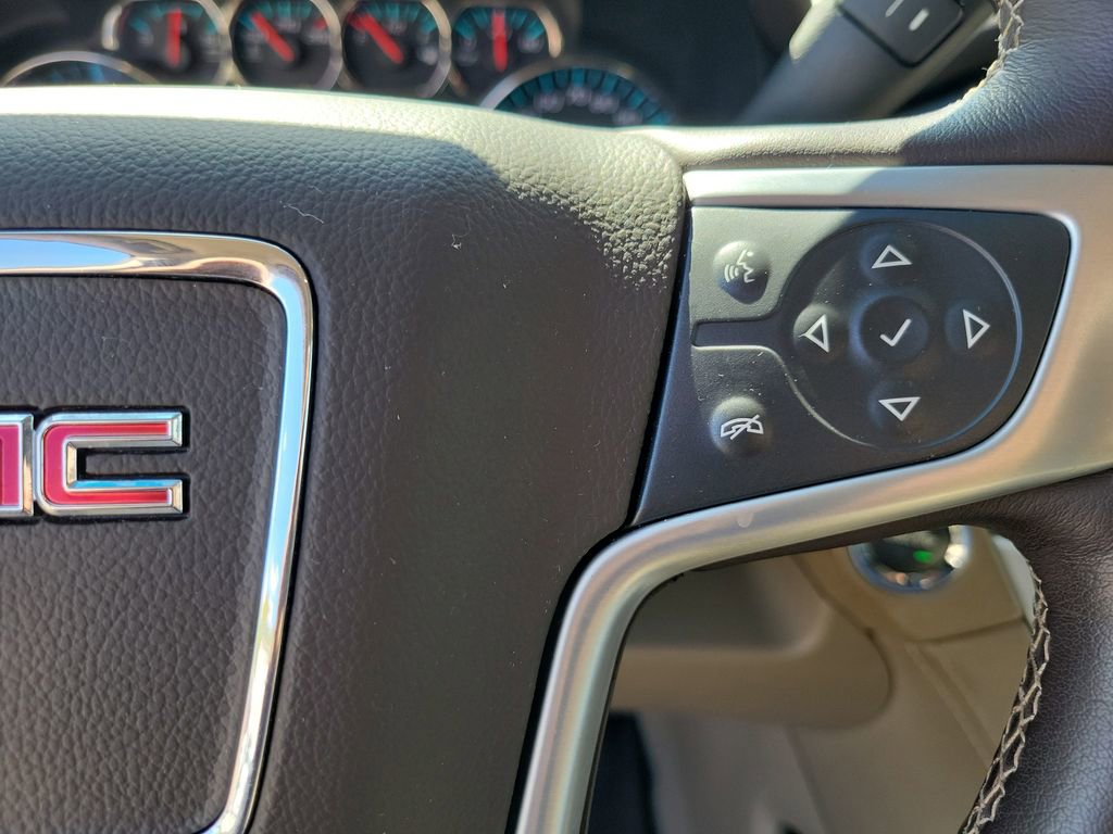 Used 2019 GMC Yukon SLT w/ Premium Edition AWD/4WD image 25