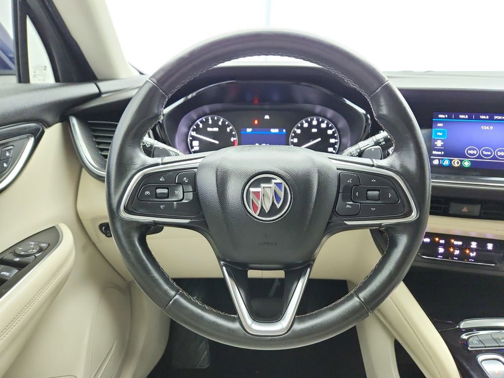 Used 2023 Buick Envision Preferred image 14