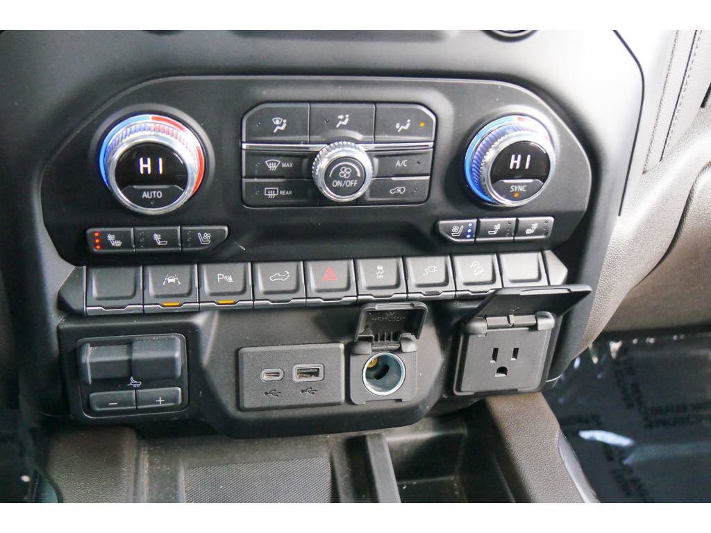 Used 2021 GMC Sierra 1500 Denali w/ Driver Alert Package II image 25