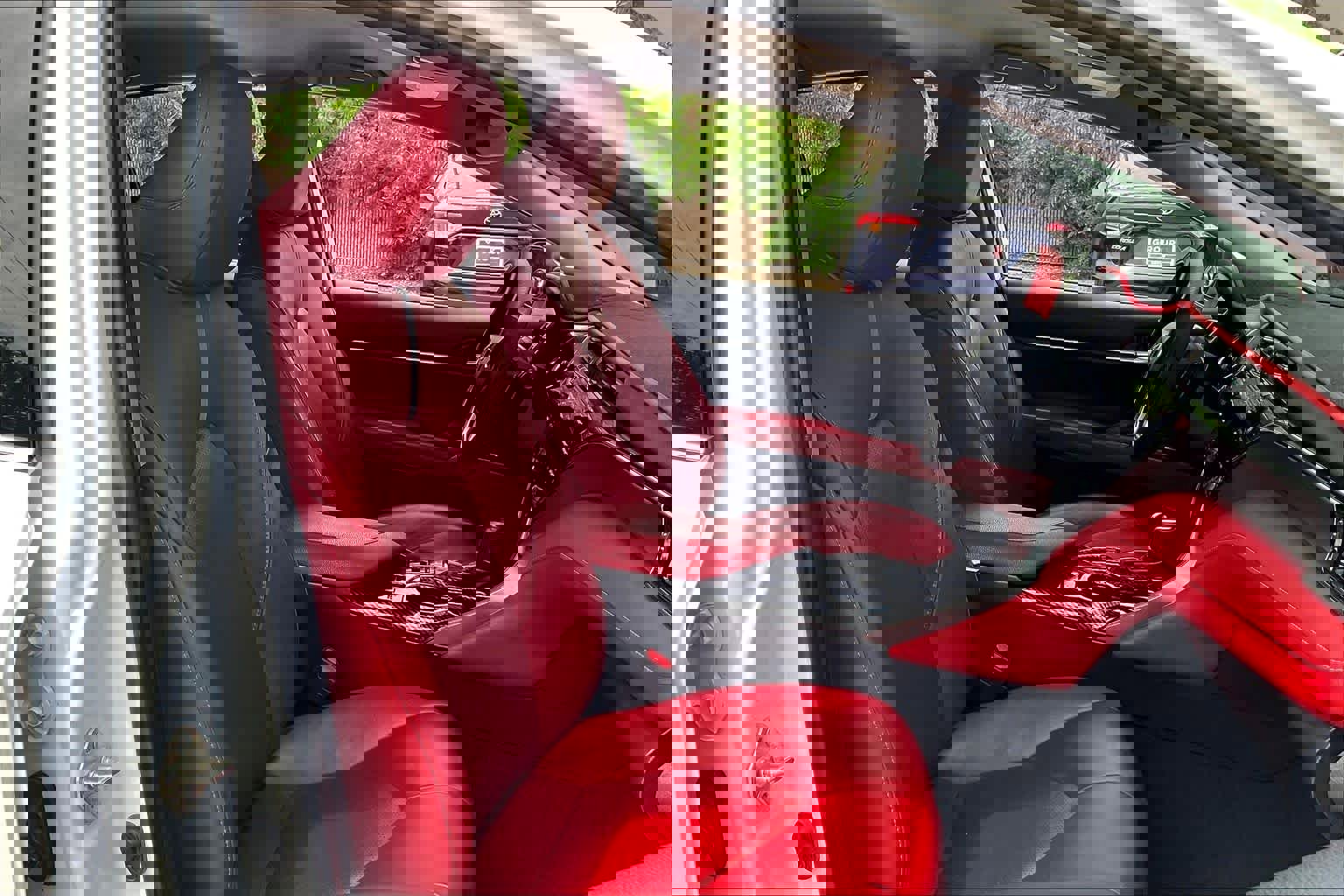 Used 2019 Toyota Camry XSE image 9