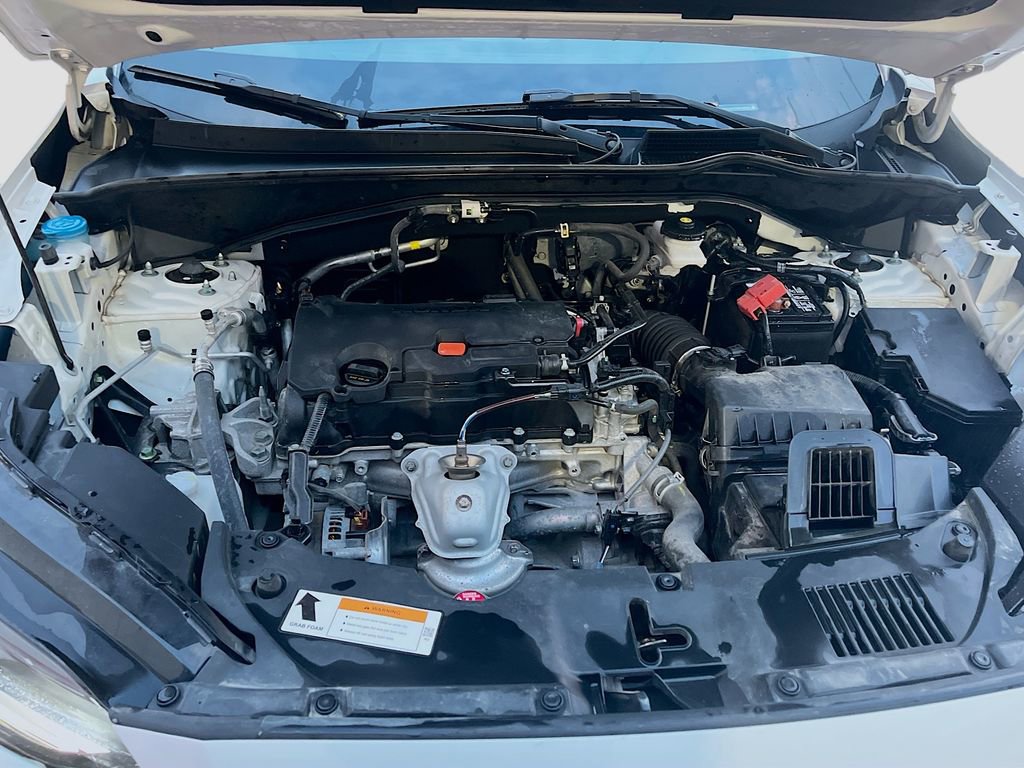 Used 2024 Honda HR-V EX-L image 31