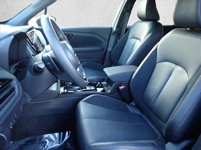 Certified 2026 Subaru Forester Touring AWD/4WD image 13