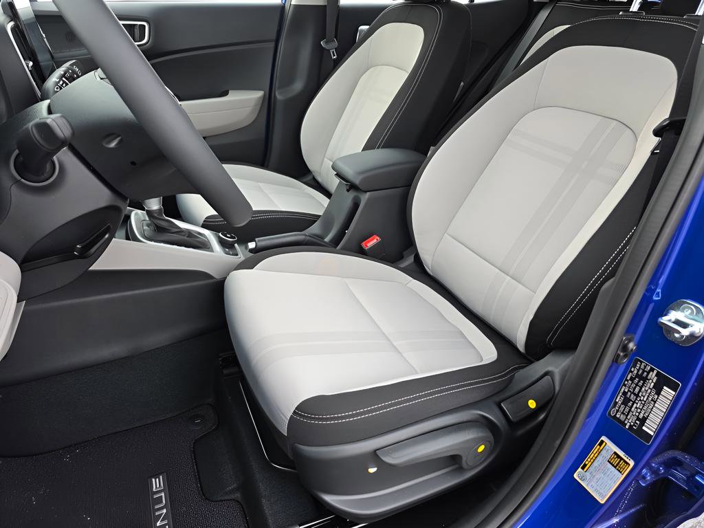 New 2026 Hyundai Venue SEL image 13