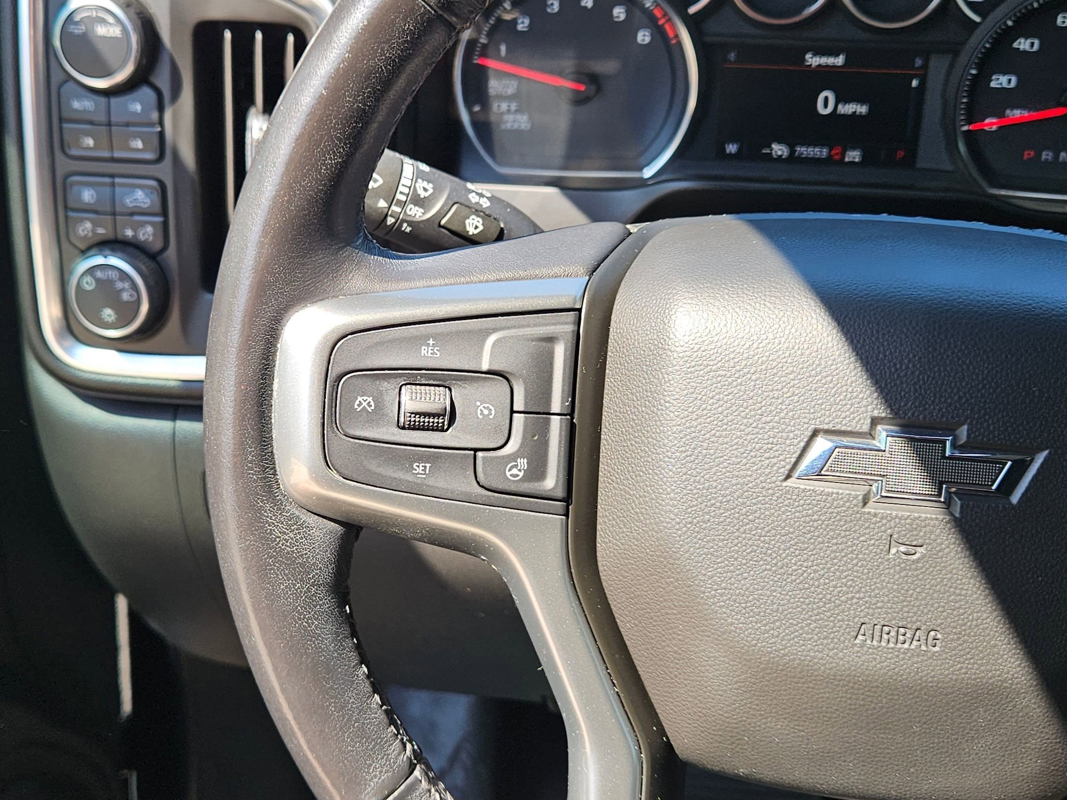 Used 2020 Chevrolet Silverado 1500 RST w/ Texas Edition image 23