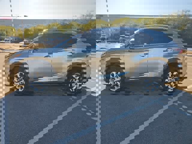 Used 2019 Lexus NX 300 FWD image 8