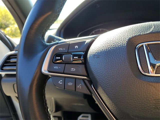 Used 2022 Honda Accord Sport image 12