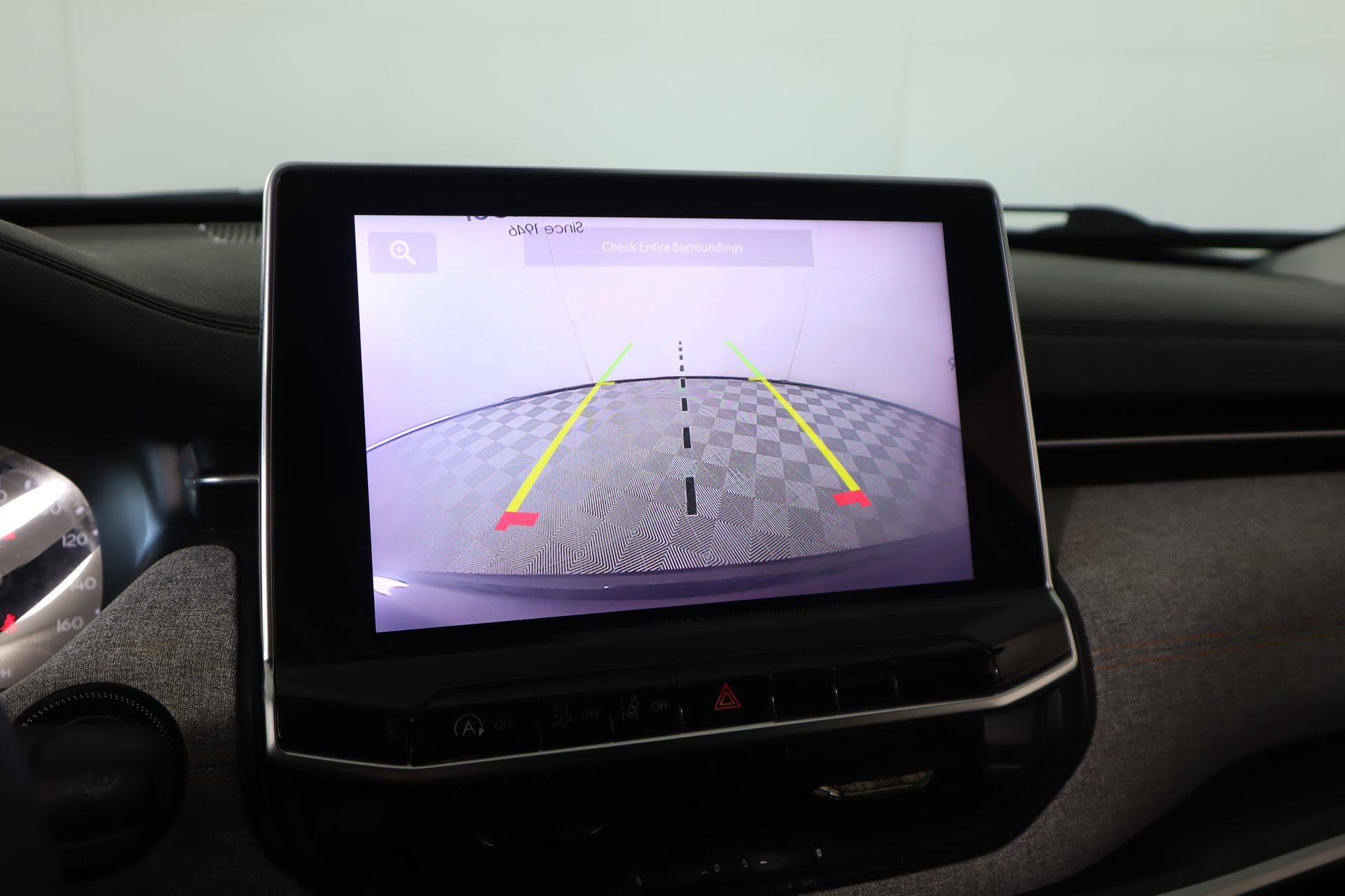 Used 2022 Jeep Compass Sport image 6