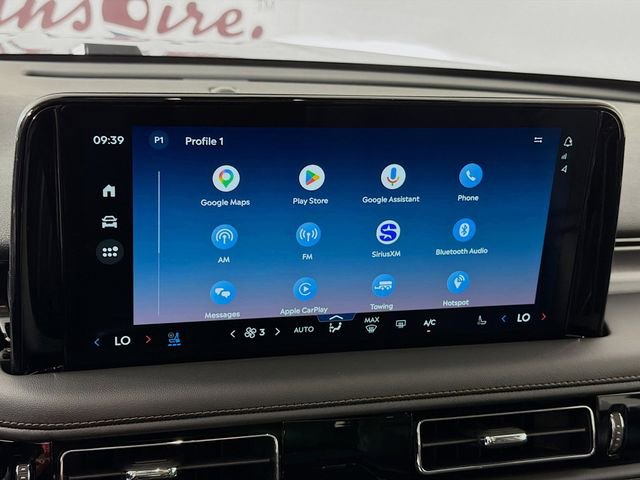 New 2026 Lincoln Aviator 2WD image 16