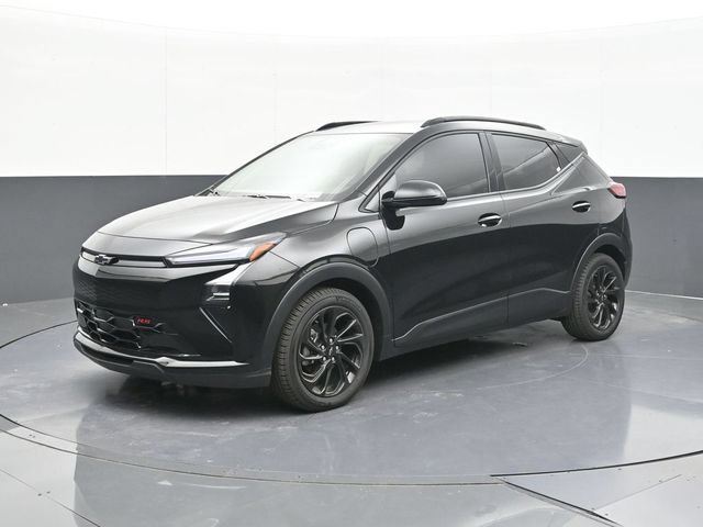 New 2027 Chevrolet Bolt RS FWD image 4