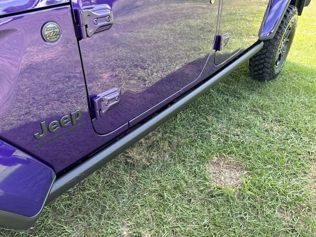 New 2026 Jeep Gladiator Sport AWD/4WD image 20