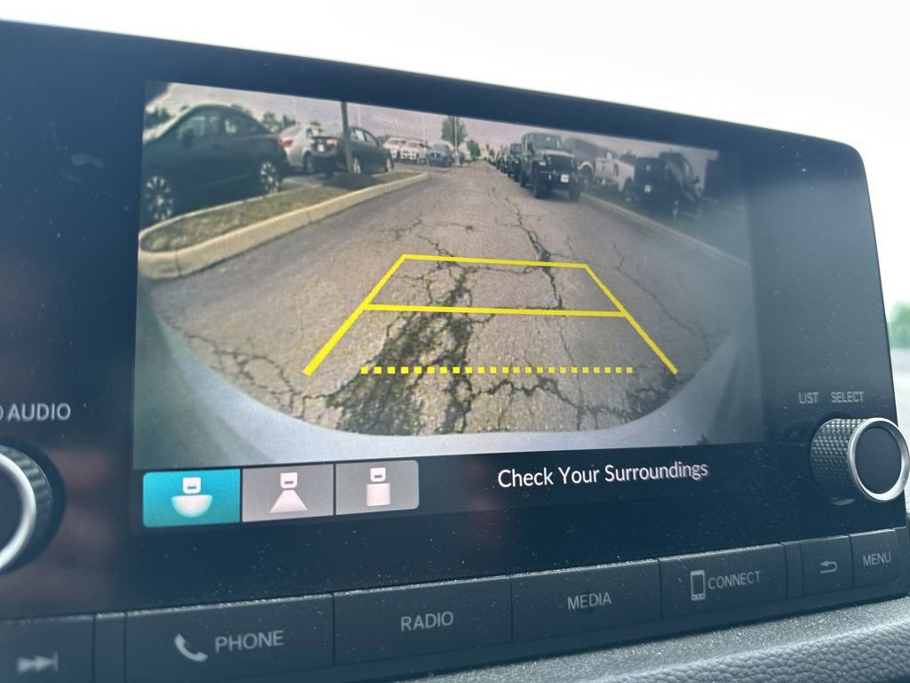 Used 2023 Honda Civic Sport image 22