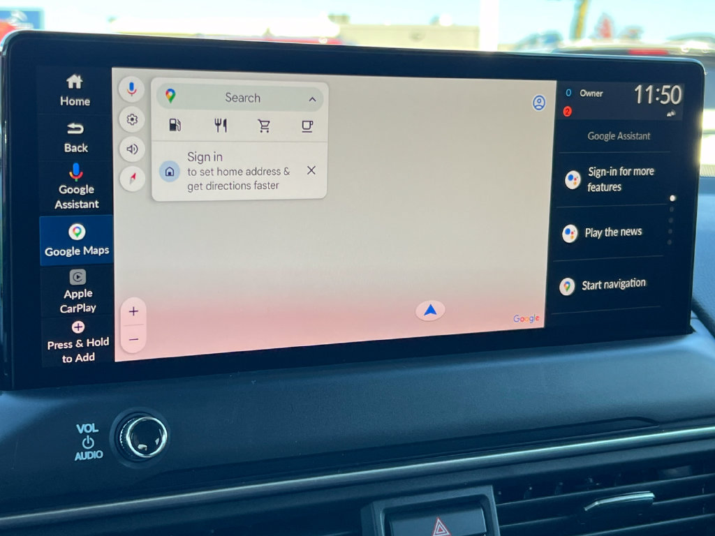 New 2026 Honda Pilot Elite image 23