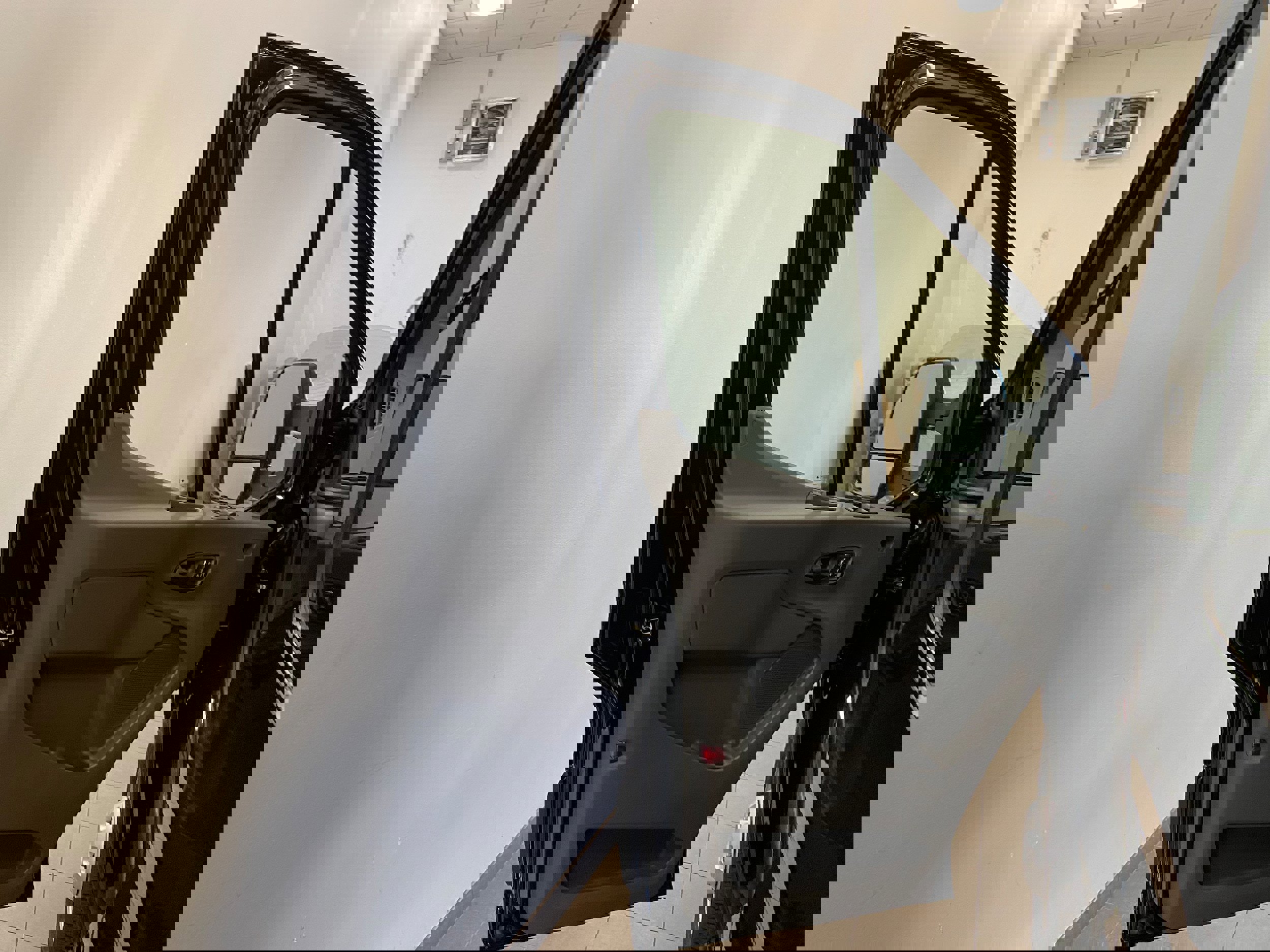 New 2026 Ford Transit 250 148 Medium Roof Extended AWD w/ Exterior Upgrade Package image 14