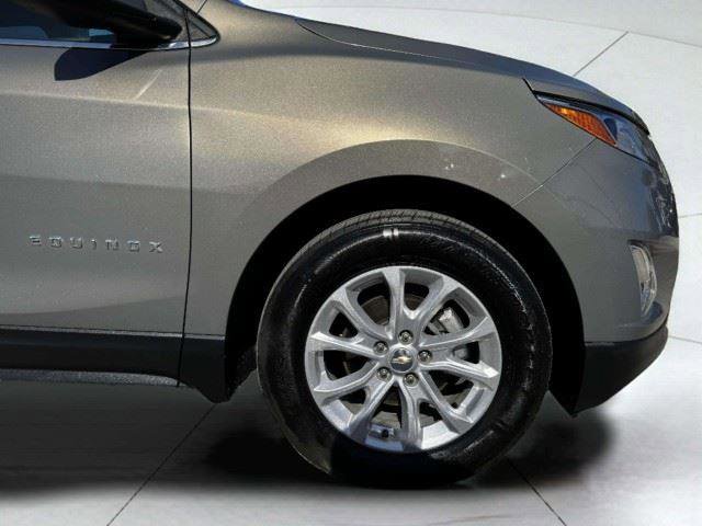 Used 2018 Chevrolet Equinox LT FWD image 54