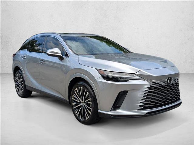 Used 2024 Lexus RX 350 Premium Plus w/ Convenience Package FWD image 3