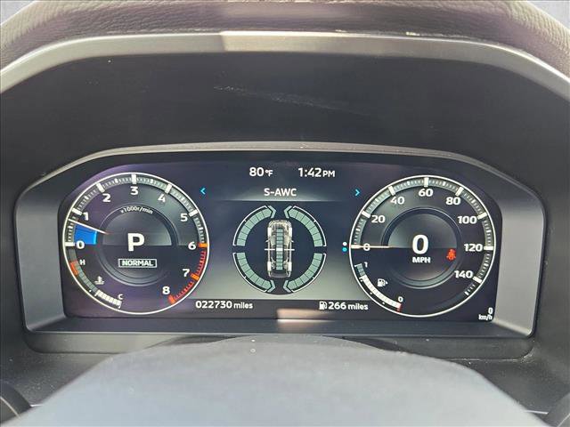 Used 2024 Mitsubishi Outlander SEL image 11