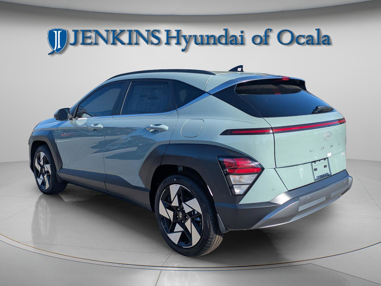 New 2026 Hyundai Kona Limited image 6