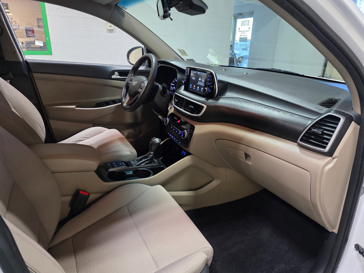 Used 2019 Hyundai Tucson Value image 25