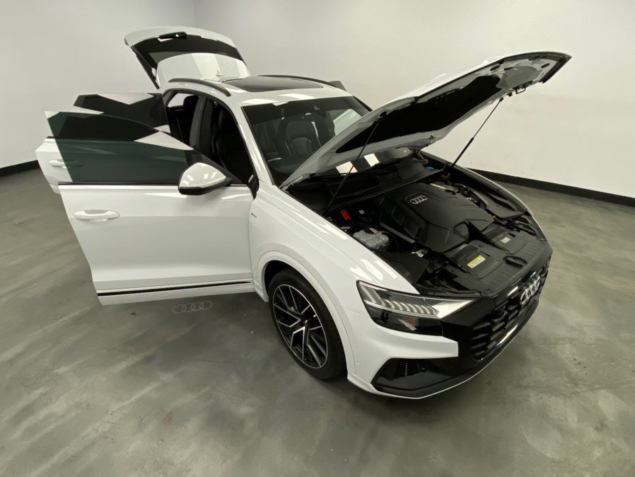 Used 2019 Audi Q8 Prestige AWD/4WD image 56