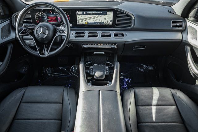 Used 2025 Mercedes-Benz GLE 350 4MATIC image 20