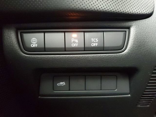 New 2026 MAZDA CX-50 Meridian Edition w/ Weather Package image 34