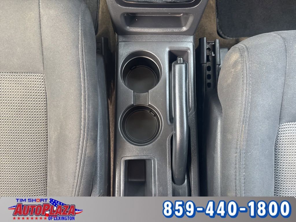 Used 2017 Jeep Patriot Sport image 21