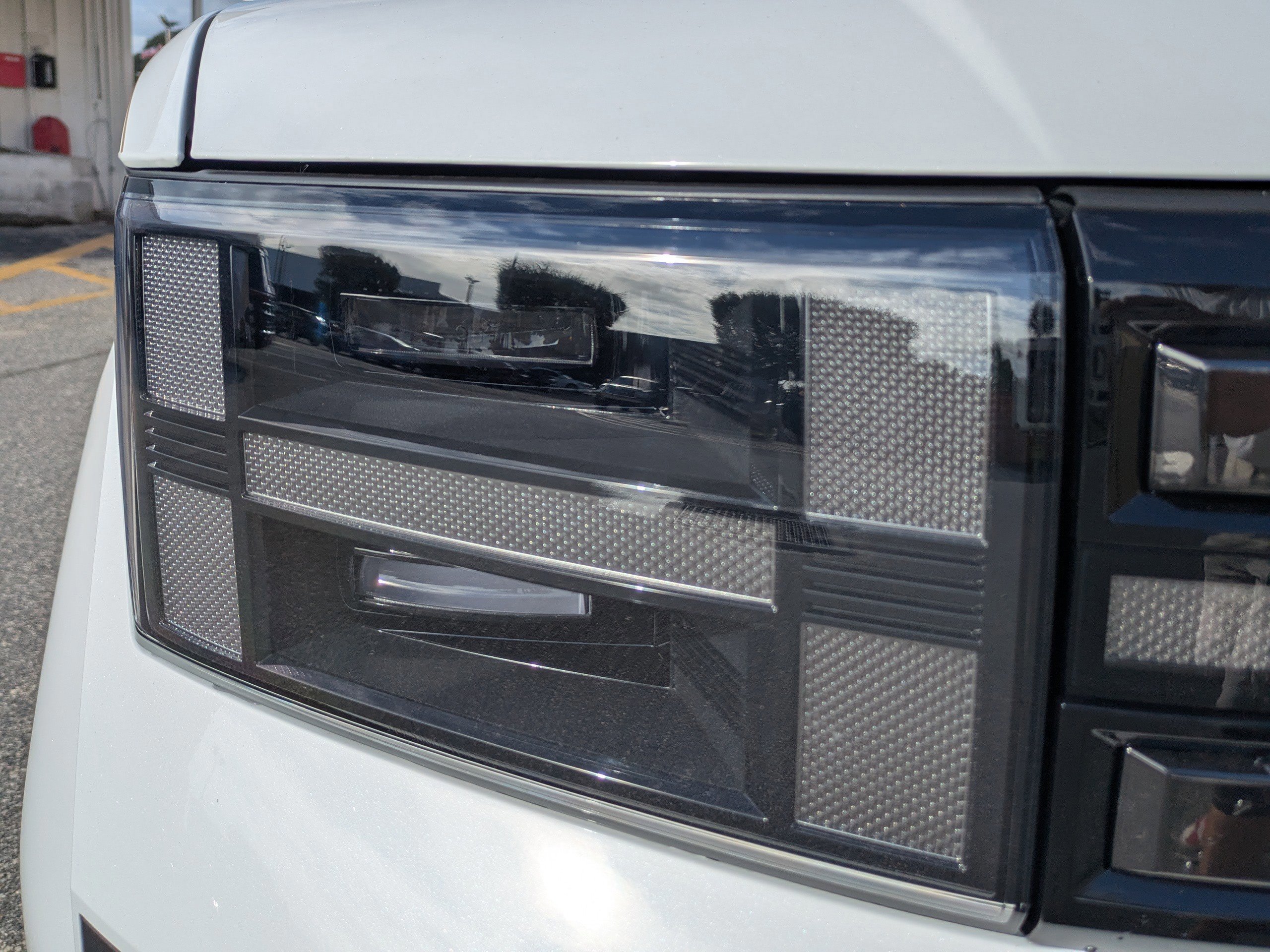 New 2026 Hyundai Santa Fe Limited image 13