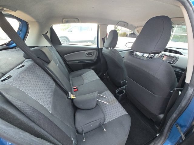 Used 2015 Toyota Yaris L FWD image 6