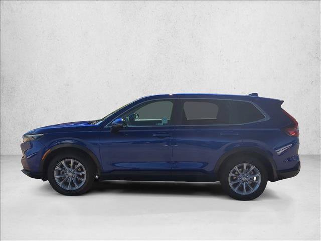 Used 2023 Honda CR-V EX image 9