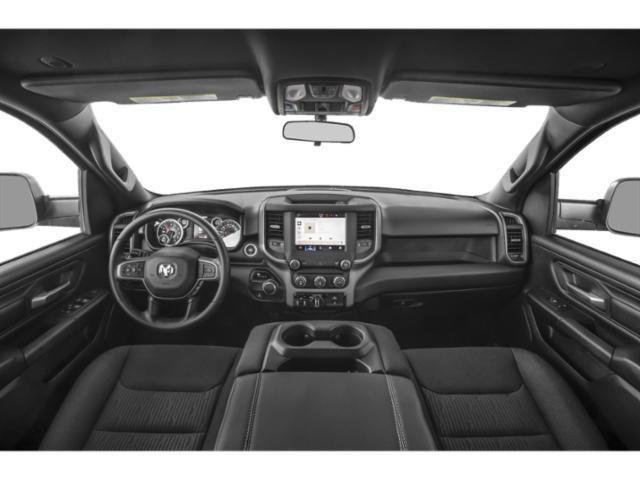 Certified 2024 RAM 1500 Tradesman w/ Night Edition image 8
