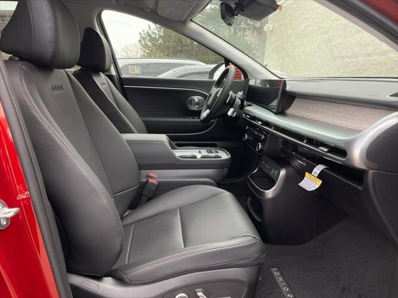 New 2026 Hyundai Ioniq 9 SEL image 24