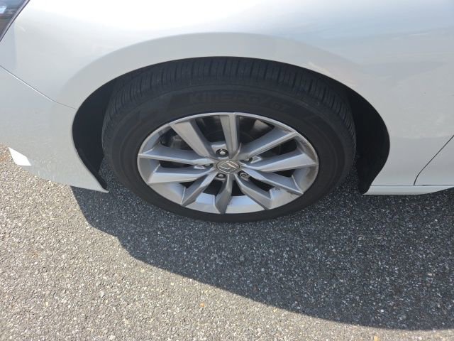 Used 2021 Honda Accord LX image 19