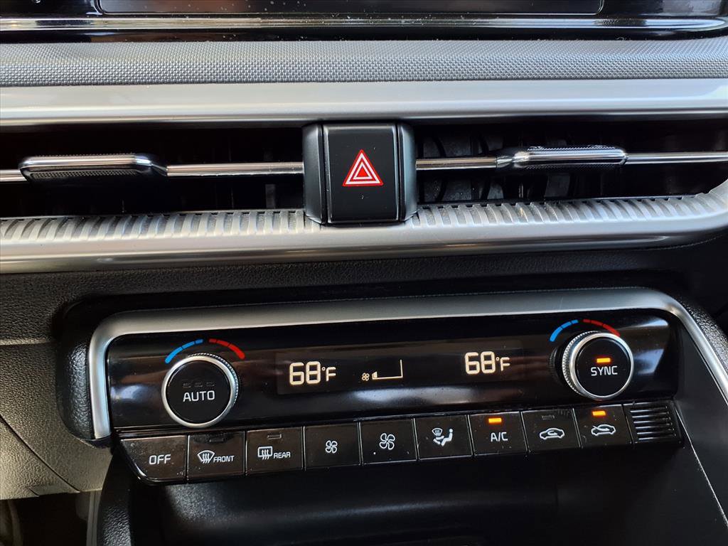 Used 2023 Kia K5 LXS image 7