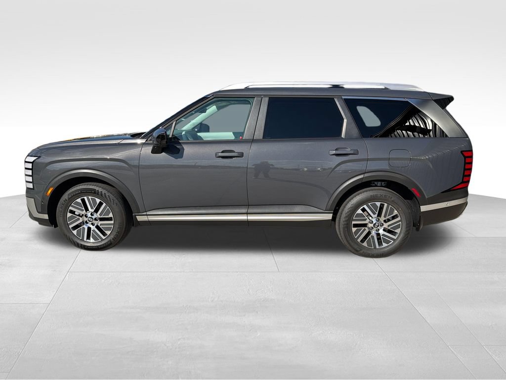 New 2026 Hyundai Palisade SEL Premium FWD image 2