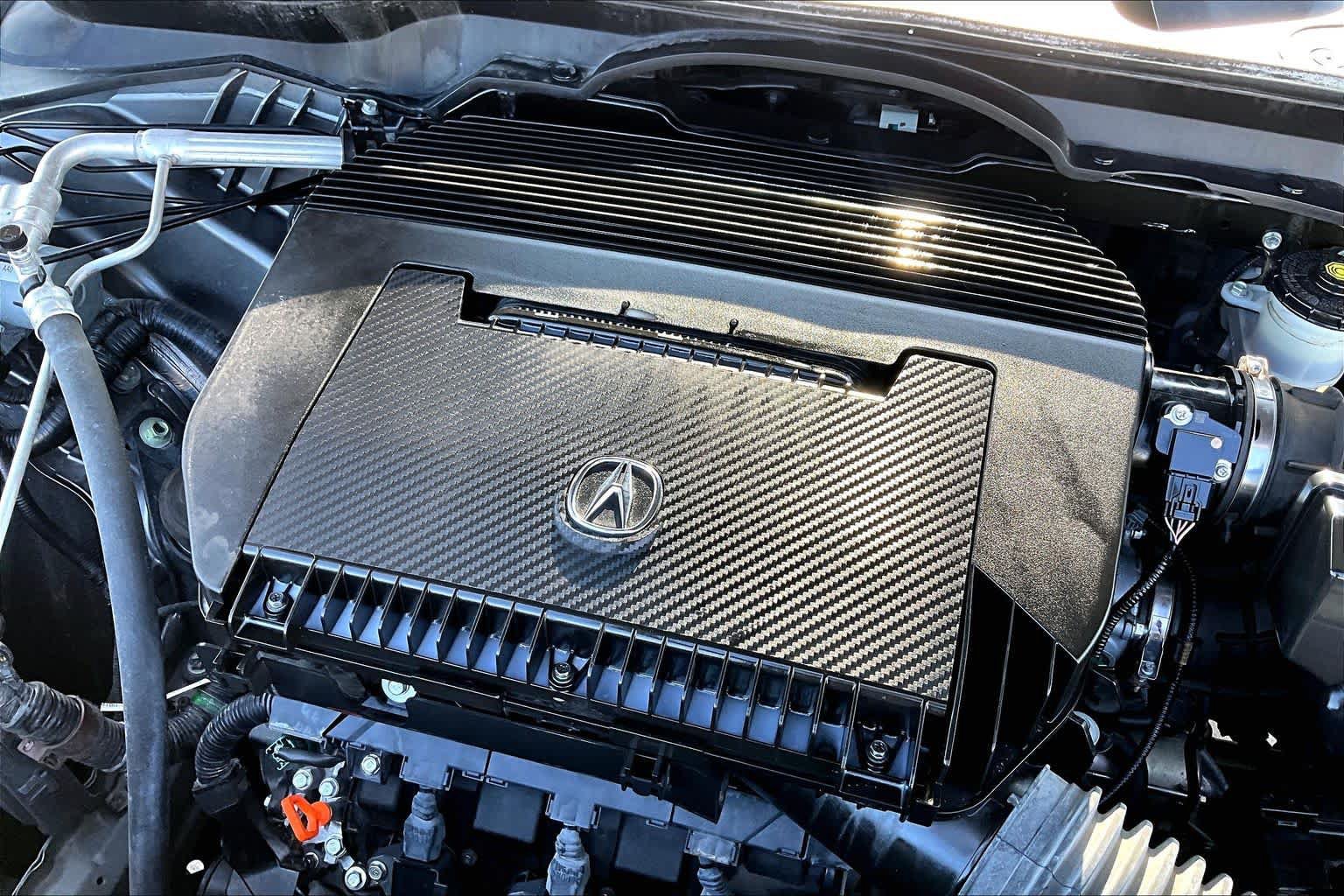 Used 2022 Acura MDX w/ Advance Package AWD/4WD image 33