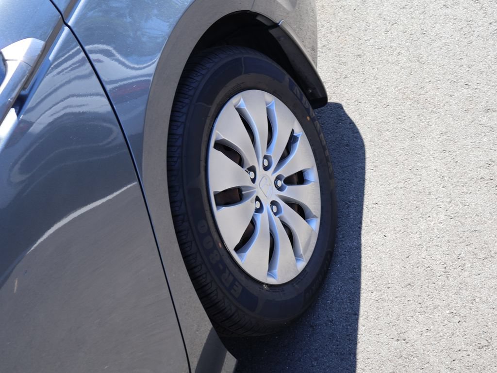 Used 2012 Honda Accord LX image 29