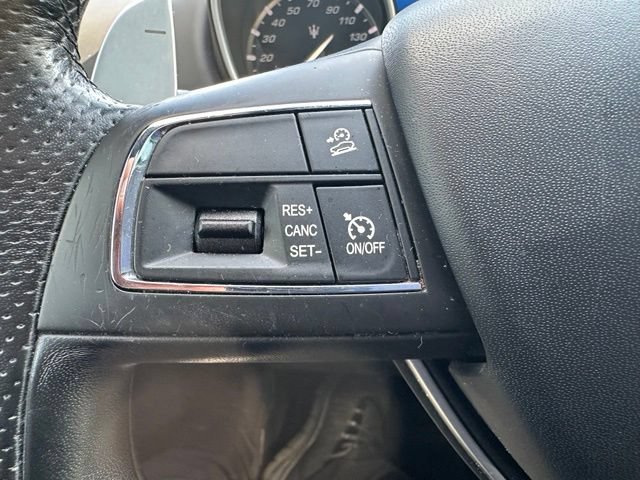 Used 2018 Maserati Levante GranSport AWD/4WD image 17