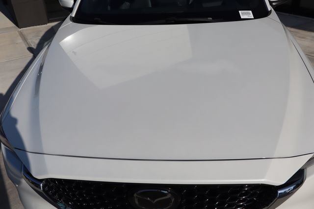 Used 2023 MAZDA CX-5 Signature AWD/4WD image 18