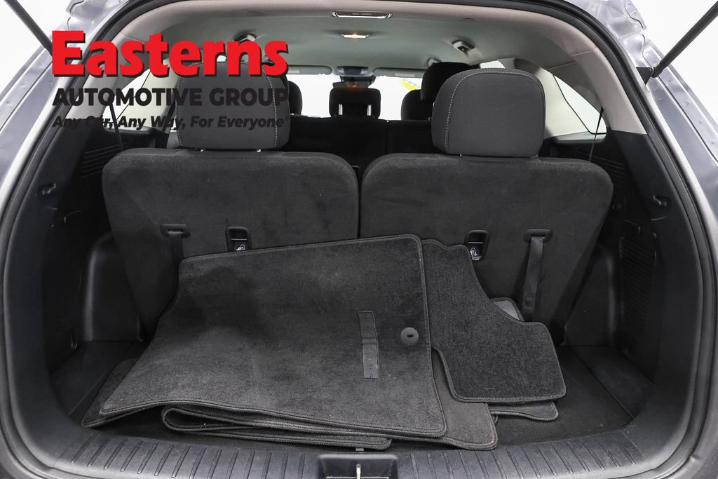 Used 2022 Kia Sorento LX FWD image 10