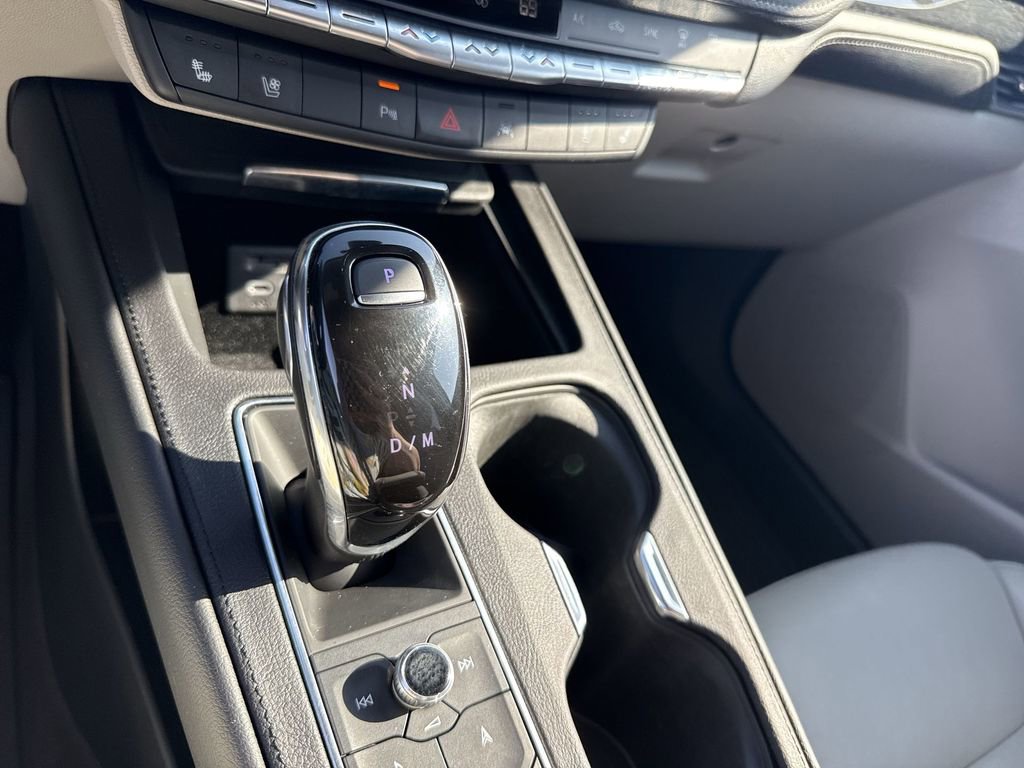 Certified 2020 Cadillac XT4 Premium Luxury FWD image 22
