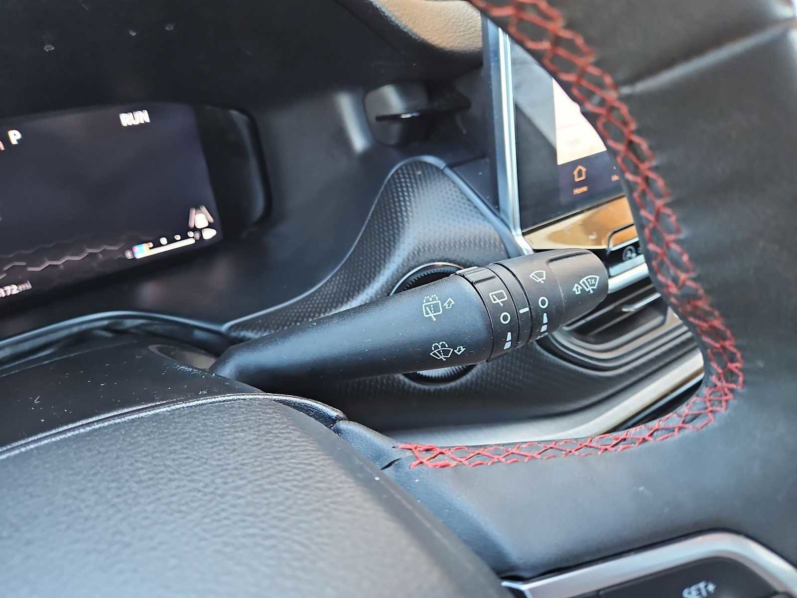 Used 2023 Jeep Compass Trailhawk w/ Trailhawk Elite Group image 28