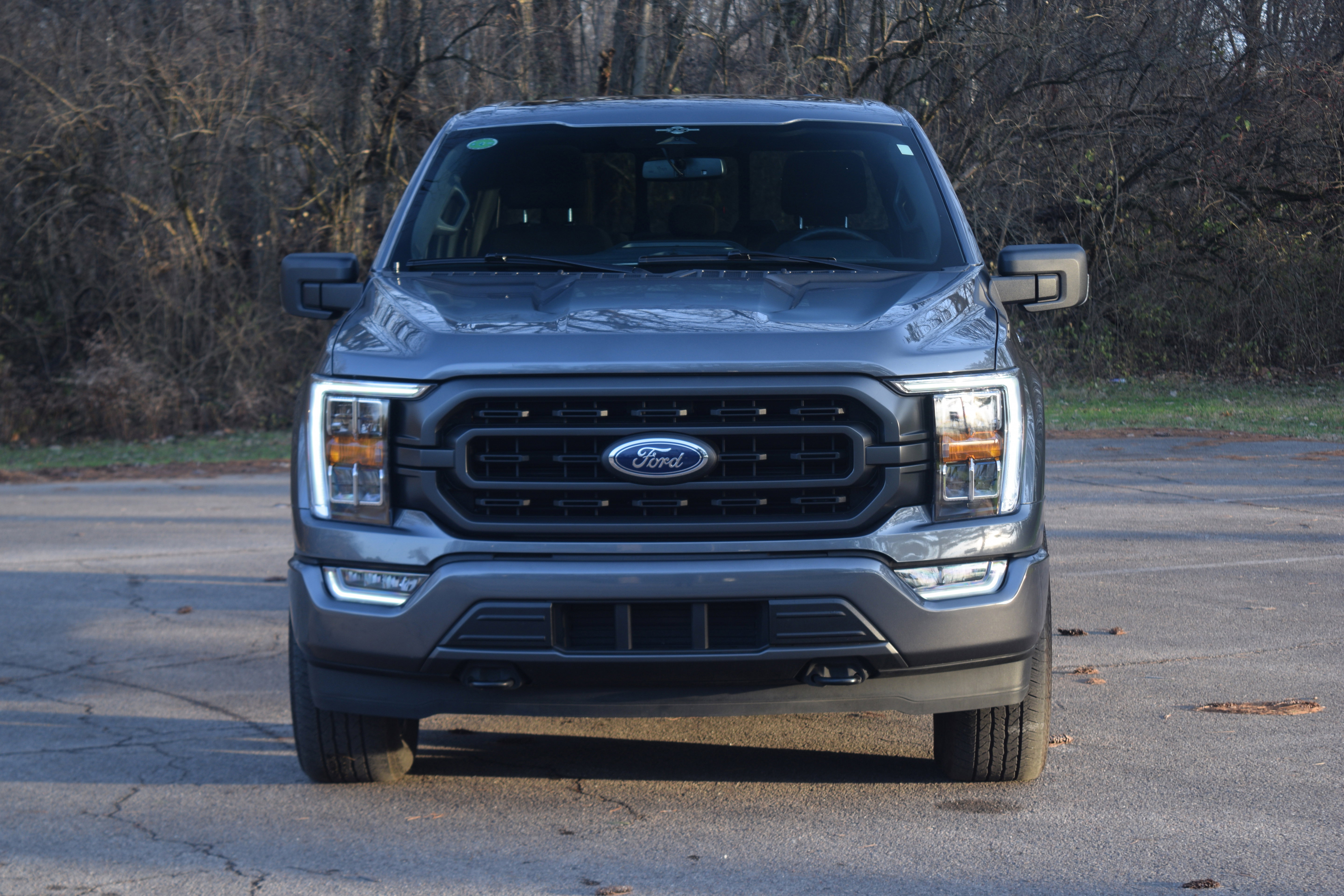 Used 2023 Ford F150 XLT w/ Equipment Group 302A High image 21
