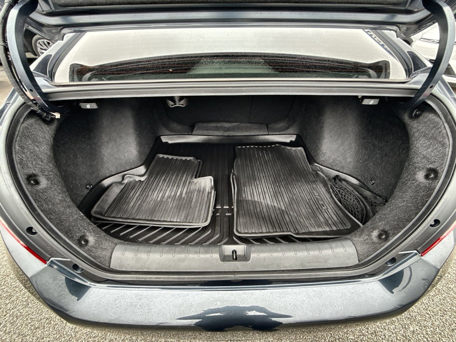 Used 2018 Honda Civic Touring image 26