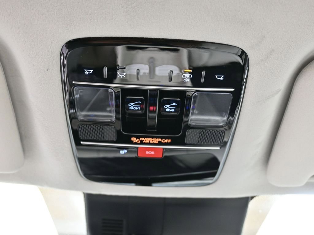 New 2026 Hyundai Santa Fe Calligraphy image 33